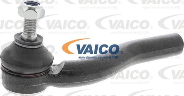 VAICO V24-9642 - Наконечник рулевой тяги, шарнир autosila-amz.com