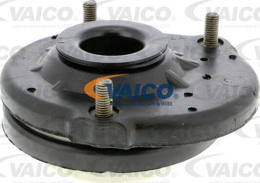 VAICO V24-9655 - Опора стойки амортизатора, подушка autosila-amz.com