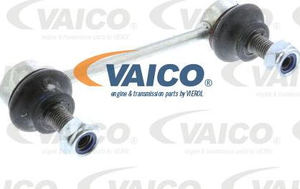 VAICO V24-9610 - Тяга / стойка, стабилизатор autosila-amz.com