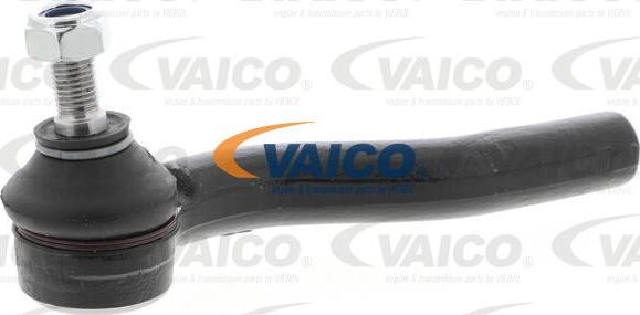 VAICO V24-9621 - Наконечник рулевой тяги, шарнир autosila-amz.com