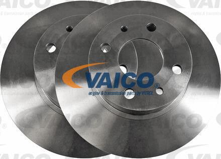 VAICO V24-40004 - Тормозной диск autosila-amz.com