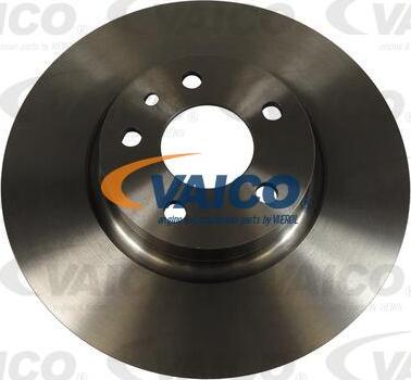 VAICO V24-40006 - Тормозной диск autosila-amz.com