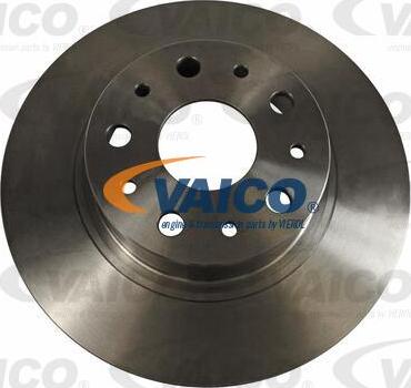 VAICO V24-40008 - Тормозной диск autosila-amz.com