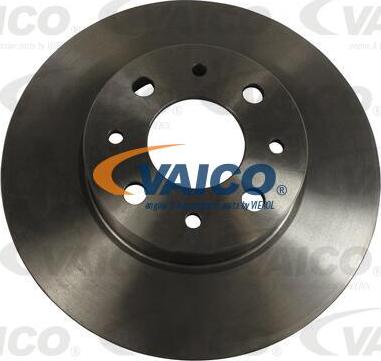 VAICO V24-40010 - Тормозной диск autosila-amz.com