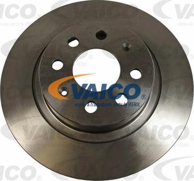 VAICO V24-40013 - Тормозной диск autosila-amz.com