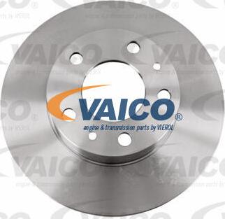 VAICO V24-40030 - Тормозной диск autosila-amz.com