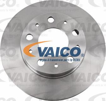 VAICO V24-40031 - Тормозной диск autosila-amz.com