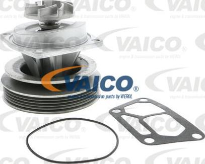VAICO V24-50009 - Водяной насос autosila-amz.com