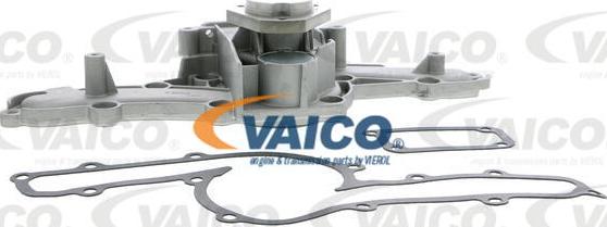 VAICO V24-50006 - Водяной насос autosila-amz.com