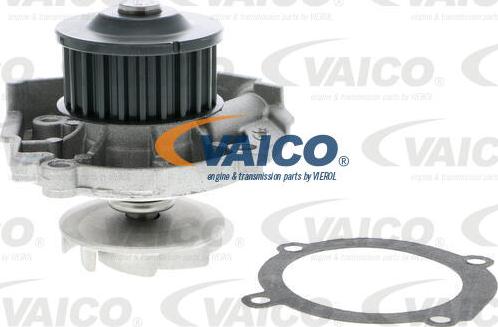 VAICO V24-50003 - Водяной насос autosila-amz.com