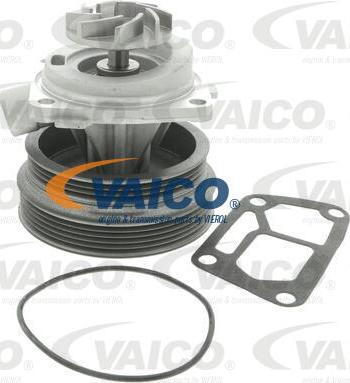 VAICO V24-50007 - Водяной насос autosila-amz.com