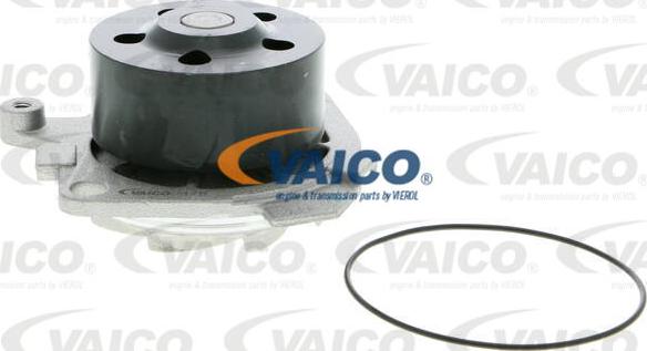 VAICO V24-50010 - Водяной насос autosila-amz.com