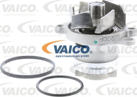 VAICO V24-50018 - Водяной насос autosila-amz.com