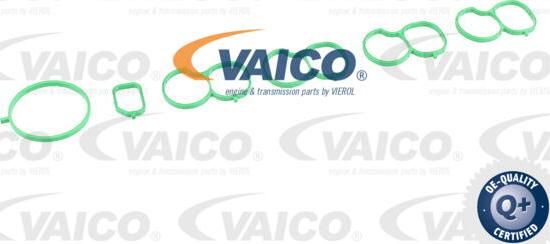 VAICO V24-0990 - Модуль впускной трубы !Q+, original equipment manufacturer q \ALFA ROMEO, FIAT, JEEP, LANCIA, OPEL 5 autosila-amz.com