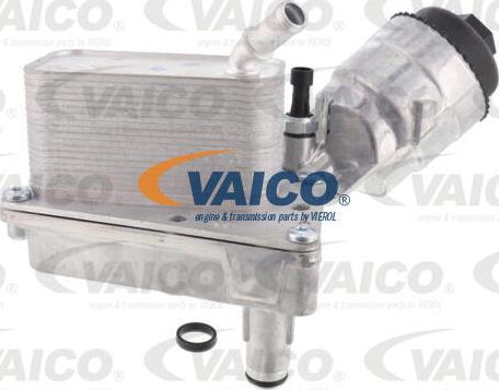VAICO V24-0998 - Корпус, масляный фильтр autosila-amz.com
