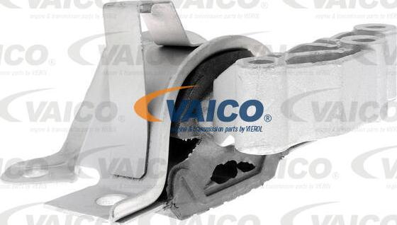 VAICO V24-0982 - Подушка, опора, подвеска двигателя autosila-amz.com