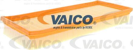 VAICO V24-0469 - Воздушный фильтр, двигатель autosila-amz.com