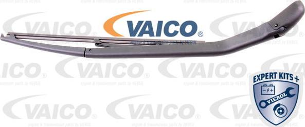 VAICO V24-0400 - Комплект рычагов стеклоочистителя, система очистки стекол autosila-amz.com