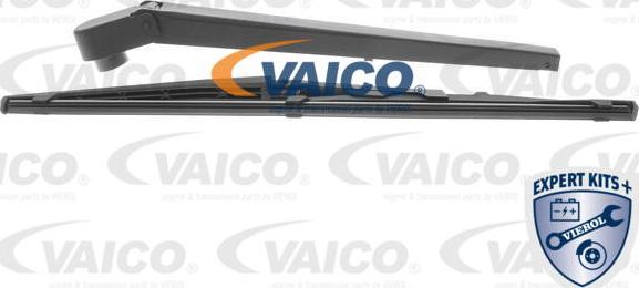 VAICO V24-0407 - Комплект рычагов стеклоочистителя, система очистки стекол autosila-amz.com