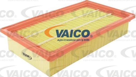 VAICO V24-0482 - Воздушный фильтр, двигатель autosila-amz.com