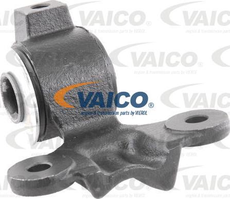 VAICO V24-0590 - Сайлентблок, рычаг подвески колеса autosila-amz.com