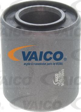VAICO V24-0591 - Сайлентблок, рычаг подвески колеса autosila-amz.com
