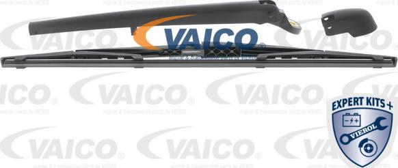 VAICO V24-0559 - Комплект рычагов стеклоочистителя, система очистки стекол autosila-amz.com