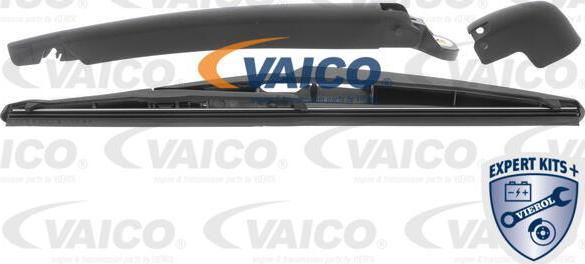 VAICO V24-0558 - Комплект рычагов стеклоочистителя, система очистки стекол autosila-amz.com