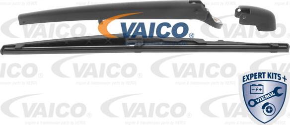 VAICO V24-0557 - Комплект рычагов стеклоочистителя, система очистки стекол autosila-amz.com