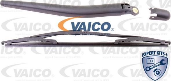 VAICO V24-0560 - Комплект рычагов стеклоочистителя, система очистки стекол autosila-amz.com