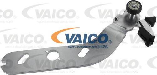 VAICO V24-0506 - Направляющая ролика, сдвижная дверь autosila-amz.com