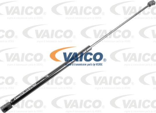 VAICO V24-0500 - Газовая пружина, упор autosila-amz.com