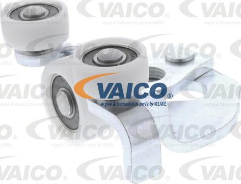 VAICO V24-0508 - Направляющая ролика, сдвижная дверь autosila-amz.com