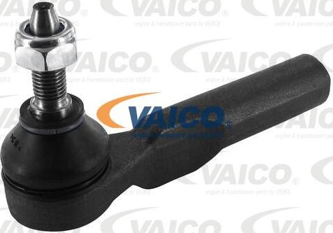 VAICO V24-7118 - Наконечник рулевой тяги, шарнир autosila-amz.com