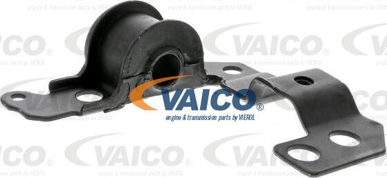 VAICO V24-0588 - Сайлентблок, рычаг подвески колеса autosila-amz.com