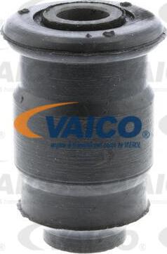 VAICO V24-0587 - Сайлентблок, рычаг подвески колеса autosila-amz.com