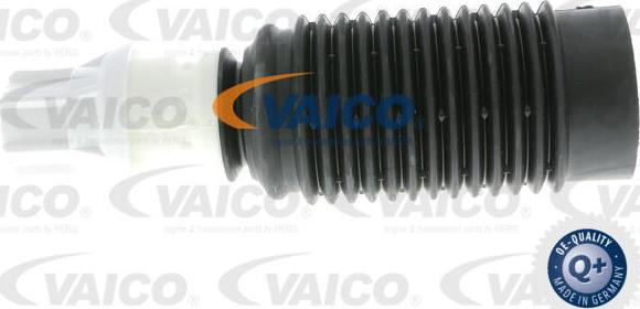 VAICO V24-0528 - Пылезащитный комплект, амортизатор autosila-amz.com