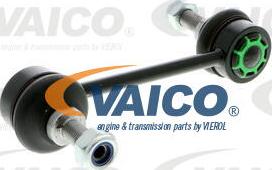 VAICO V24-7104 - Тяга / стойка, стабилизатор autosila-amz.com