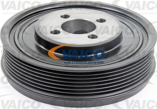 VAICO V24-0668 - Шкив коленчатого вала autosila-amz.com