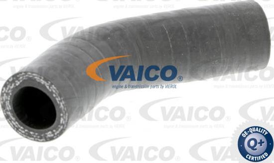 VAICO V24-0631 - Трубка, нагнетание воздуха autosila-amz.com