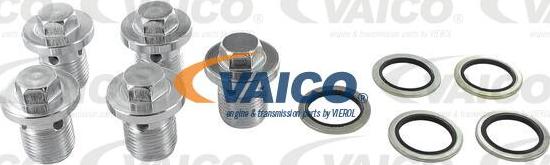 VAICO V40-0756 - Резьбовая пробка, масляный поддон autosila-amz.com