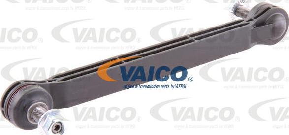 VAICO V24-0672 - Тяга / стойка, стабилизатор autosila-amz.com
