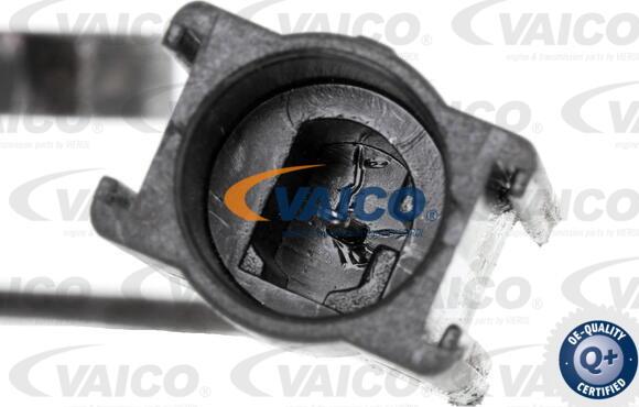 VAICO V24-0093 - Тормозные колодки, дисковые, комплект autosila-amz.com