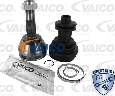 VAICO V24-0048 - Шарнирный комплект, ШРУС, приводной вал autosila-amz.com