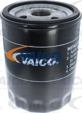 VAICO V24-0047 - Масляный фильтр autosila-amz.com