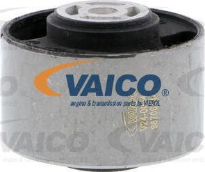 VAICO V24-0054 - Подушка, опора, подвеска двигателя autosila-amz.com