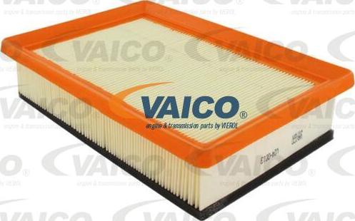 VAICO V24-0013 - Воздушный фильтр, двигатель autosila-amz.com