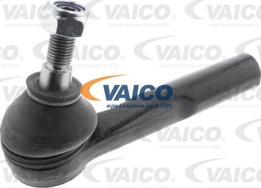 VAICO V24-0039 - Наконечник рулевой тяги, шарнир autosila-amz.com