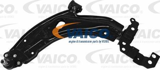 VAICO V24-0034 - Рычаг подвески колеса autosila-amz.com