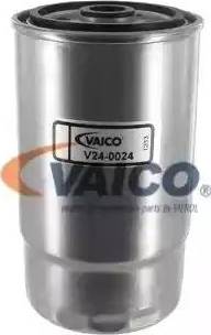 VAICO V24-0024 - Топливный фильтр autosila-amz.com